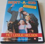 Dvd *** RENT-A-KID ***, Alle leeftijden, Ophalen of Verzenden, Zo goed als nieuw, Komedie