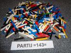 Partij 143=500x Lego plaatjes 1 breed, Kinderen en Baby's, Speelgoed | Duplo en Lego, Lego, Lego, Gebruikt, Lego