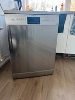 Siemens Vaatwasser vrijstaand, Witgoed en Apparatuur, Vaatwasmachines, Ophalen, 60 cm of meer, Kort programma, Zo goed als nieuw