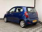 Hyundai i10 1.1 i-Drive Cool 5-drs Airco NL Auto (bj 2011), Euro 5, Stof, Gebruikt, 4 cilinders