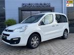 Citroen Berlingo 1.6 BlueHDi Feel Rolstoelauto 5+1 Automaat|, Auto's, Citroën, 1349 kg, Stof, Gebruikt, 4 cilinders