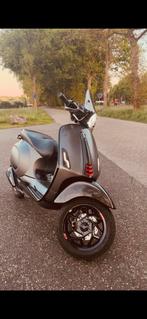 Vespa sprint 2016, Fietsen en Brommers, Brommeronderdelen | Scooters, Ophalen, Gebruikt, Vespa