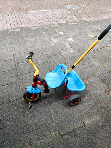 Driewieler Loopfiets voor Kinderen beschikbaar voor biedingen