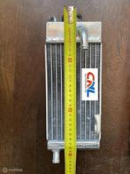 Radiateur Yamaha YZ250 1986-1989/YZ125 1986-1988, Motoren, Nieuw, Ophalen of Verzenden