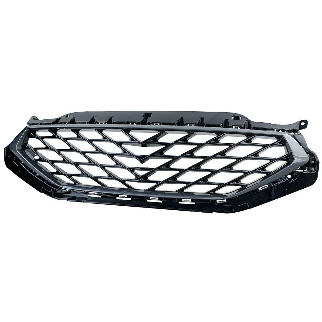 Sport Grill Voor Seat Leon FR KL Honingraat Clean Look, Ophalen of Verzenden, Automotive Parts, A.parts@hotmail.nl, Trasmolenlaan 12 3447 GZ Woerden