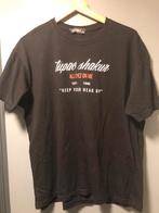 Tupac shakur all eyes on me t- shirt XXL zwart, Ophalen of Verzenden, Zo goed als nieuw, Kleding