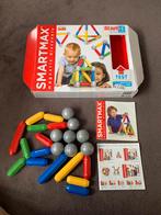 Smartmax magnetic discovery bouwen speelgoed, Bouwen, Ophalen