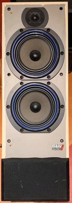 Bowers  &  Wilkins B&W DM330 - set van 2 luidsprekers, Audio, Tv en Foto, Luidsprekers, Ophalen, Gebruikt, 60 tot 120 watt, Bowers & Wilkins (B&W)