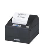 Kassa printer CITIZEN CT-S4000 POS USB + rollen papier, Computers en Software, Printers, Ophalen of Verzenden, Thermo-printer