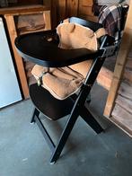 Kinderstoel safety 1st, Ophalen, Zo goed als nieuw, Meegroeistoel, Gordel(s)