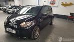 Volkswagen up! 1.0 12V 60 BENZ 999CC 44KW 60PK NAP..., Volkswagen, Zwart, Handgeschakeld, 999 cc