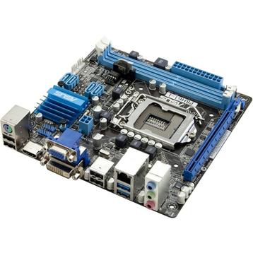ASUS P8H61-I LGA1155 DDR3 Intel Motherboard beschikbaar voor biedingen