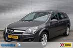 Opel ASTRA WAGON 1.6 COSMO / NAVI / CRUISE / ECC / ZEER NETJ, 15 km/l, Gebruikt, 4 cilinders, 116 pk