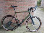 Rose Backroad AL gravelbike 64cm, Gebruikt, 61 tot 65 cm, Meer dan 20 versnellingen, Ophalen