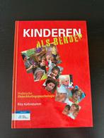 Kinderen als beroep - Rita Kohnstamm, Boeken, Ophalen of Verzenden, Zo goed als nieuw, Overige niveaus