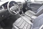 Volkswagen Tiguan 1.4 TSI eHybrid / Pano / Leder-Stoelverwar, Stof, Hybride Elektrisch/Benzine, 10 kWh, Te koop