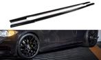 Voorlip sideskirt spoiler - BMW E81 E82 E87 07-13, Ophalen of Verzenden