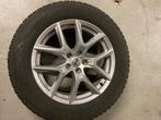 Winterbanden, Auto-onderdelen, Banden en Velgen, Ophalen, 18 inch, Gebruikt, Banden en Velgen