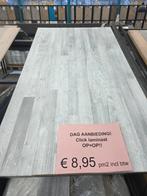 restpartij laminaat 34223 nu €8,95pm2, Ophalen, Nieuw, 75 m² of meer, Laminaat