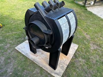 Bullerjan 00 6kw beschikbaar voor biedingen