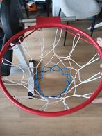 Dunlop Basketbal ring te koop., Ophalen of Verzenden, Gebruikt