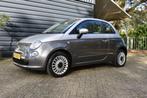 Fiat 500 1.2 BICOLORE!!4 cilinder!!AIRCO!!BJ 2012!!3494 EURO, Auto's, Fiat, Euro 5, Gebruikt, 1242 cc, 4 cilinders