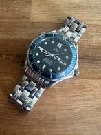 Omega Seamaster 300M | 41mm Quartz, Sieraden, Tassen en Uiterlijk, Horloges | Heren, Ophalen of Verzenden, Zo goed als nieuw, Staal