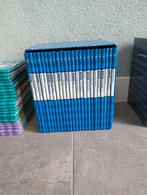 Complete Borre Boekjes Collectie Groep 6, Ophalen of Verzenden, Zo goed als nieuw, Aagje Van Aalst, Fictie algemeen