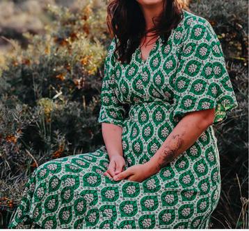 Shoeby viscose zomerjurk beschikbaar voor biedingen