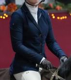 Samshield wedstrijdsjasje Navy, Ophalen of Verzenden, Dames, Bovenkleding, Springen