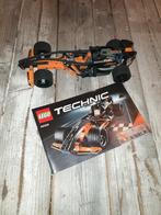 Lego Technic 42026. NIEUW!, Nieuw, Complete set, Ophalen of Verzenden, Lego