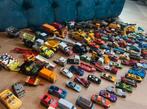 Tas vol aan speelgoed autos, Ophalen of Verzenden, Zo goed als nieuw