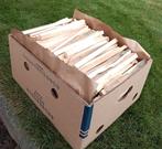 Aanmaakhoutjes, Huis en Inrichting, Ophalen, Nieuw, Minder dan 50 cm, Minder dan 50 cm