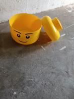 Lego opbergdoos, Ophalen, Zo goed als nieuw