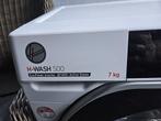 Wasmachine 7 KG, 6 tot 8 kg, Ophalen, Zo goed als nieuw, 85 tot 90 cm