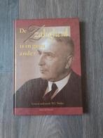 De zaligheid is in geen ander, leven/werk ds. W. L. Tukker, Boeken, Godsdienst en Theologie, Ophalen of Verzenden, Zo goed als nieuw