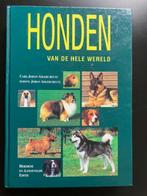 HONDEN van de hele wereld, Ophalen of Verzenden, Zo goed als nieuw, Honden