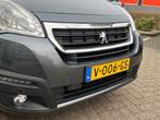 Peugeot PARTNER 120 1.6 BLUEHDI L1 AUTOMAAT, 4 cilinders, 700 kg, 100 pk, Origineel Nederlands
