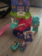 Vtech minnie mouse winkelparadijs, Kinderen en Baby's, Speelgoed | Vtech, Ophalen of Verzenden, Zo goed als nieuw, 2 tot 4 jaar
