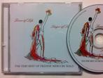 FREDDIE MERCURY - Best of: Lover of life, singer of songs CD, Ophalen of Verzenden, 1980 tot 2000, Zo goed als nieuw