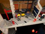 Playmobil grote brandweer set, Ophalen of Verzenden