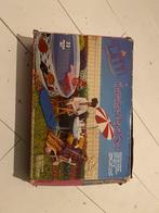 Diana garden pool set, Antiek en Kunst, Ophalen of Verzenden