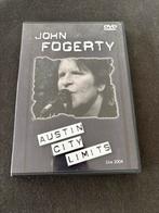 John Fogerty - Austin City Limits Live 2004 DVD, Alle leeftijden, Ophalen of Verzenden, Gebruikt, Muziek en Concerten