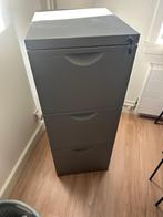 Archiefkast hangmappen, Ophalen, Minder dan 50 cm, Gebruikt, 100 tot 150 cm