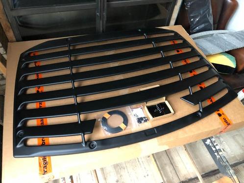 Jap Power louver spoiler window cover lamellen - GT86 BRZ, Auto diversen, Tuning en Styling, Ophalen of Verzenden