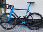 Colnago C60 Campagnolo super record Campagnolo Bora Ultra, Fietsen en Brommers, Zo goed als nieuw, 57 tot 61 cm, Meer dan 20 versnellingen