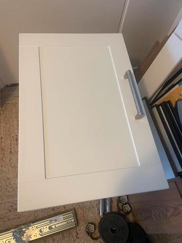 IKEA Grytnas lades totaal 80*60 cm