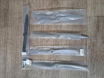 Propellers - RC Vliegtuigen beschikbaar voor biedingen