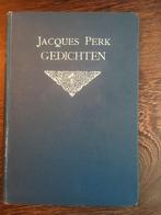Jacques Perk - Gedichten - 9e druk 1910, Boeken, Gelezen, Ophalen of Verzenden