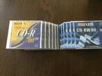 Lege cd's, Ophalen of Verzenden, Nieuw in verpakking